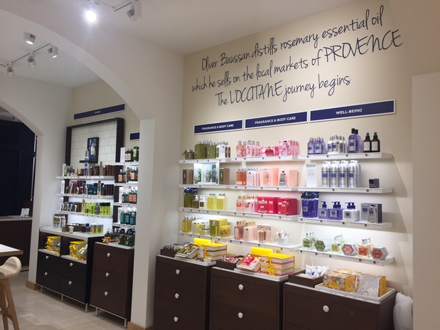 Images L'Occitane en Provence