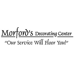 Morfords Decorating Center