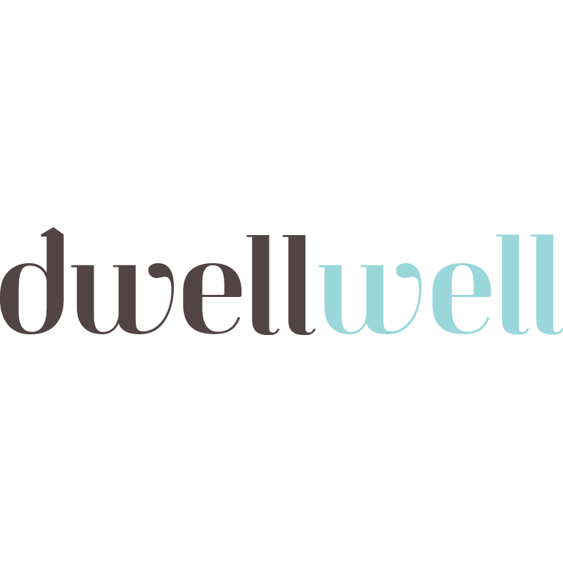 DwellWell Logo