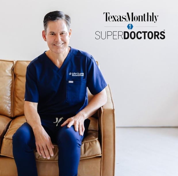 Images John Burns MD