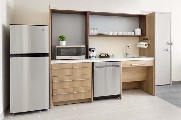 Images Home2 Suites by Hilton Scottsdale North