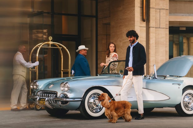 Images Regent Santa Monica Beach