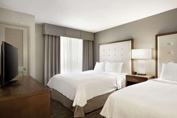 Images Homewood Suites by Hilton Portland Airport