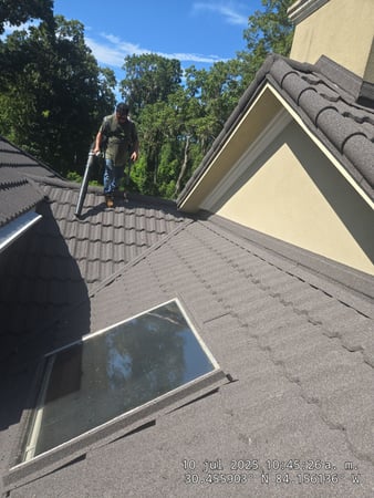 Images TLA Roofing Pro