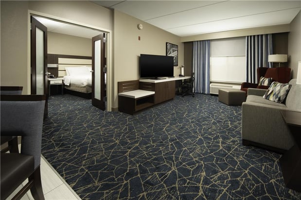 Images Hilton Garden Inn Fayetteville Fort Bragg