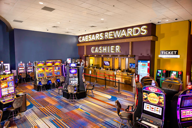 Images Isle of Capri Casino Hotel Boonville - A Caesars Rewards Destination