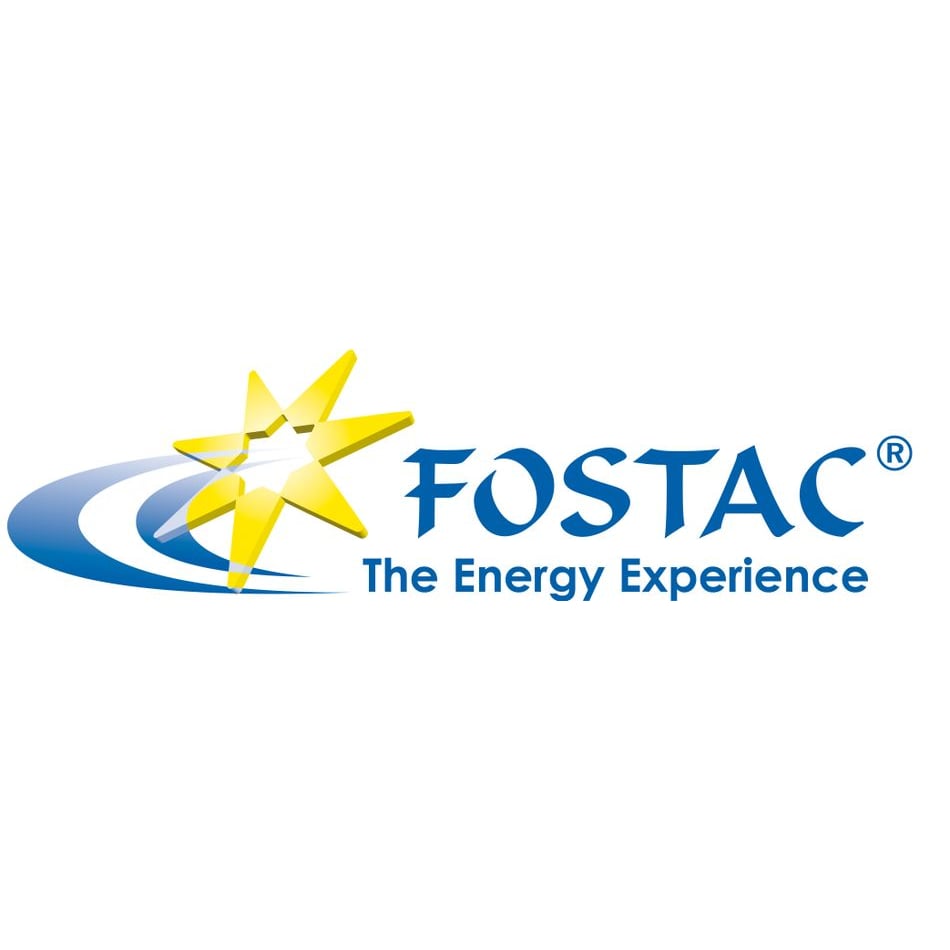 FOSTAC AG Logo