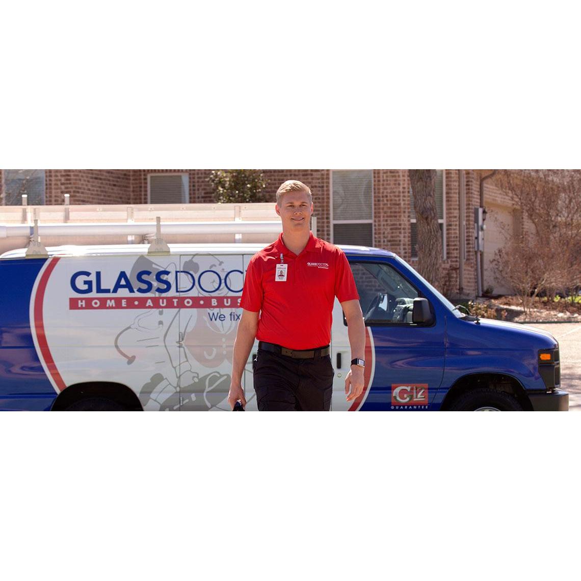 Glass Doctor of Newark and Morris County