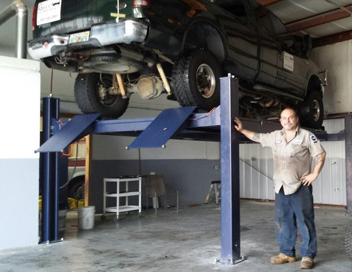 Images Gary's Auto Repair Service Inc