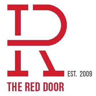 The Red Door Logo