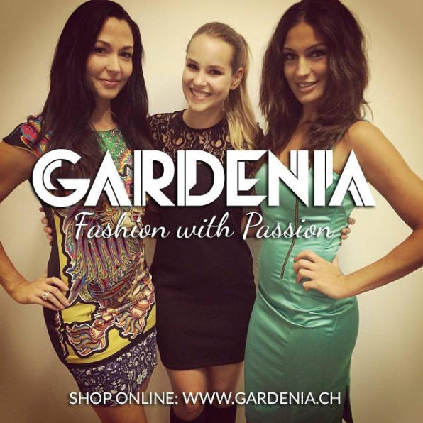 Bilder Boutique Gardenia