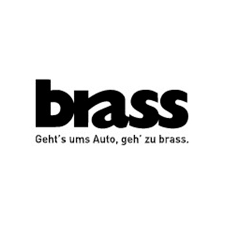 Kundenlogo Autohaus Brass Frankfurt-Rödelheim