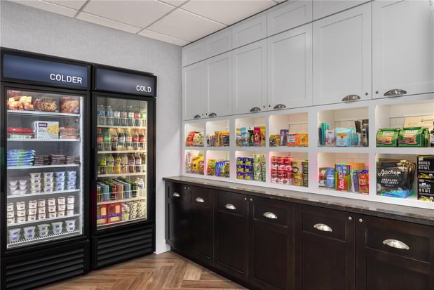 Images Homewood Suites by Hilton Newtown - Langhorne, PA