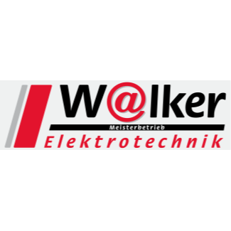 Logo Walker Elektrotechnik