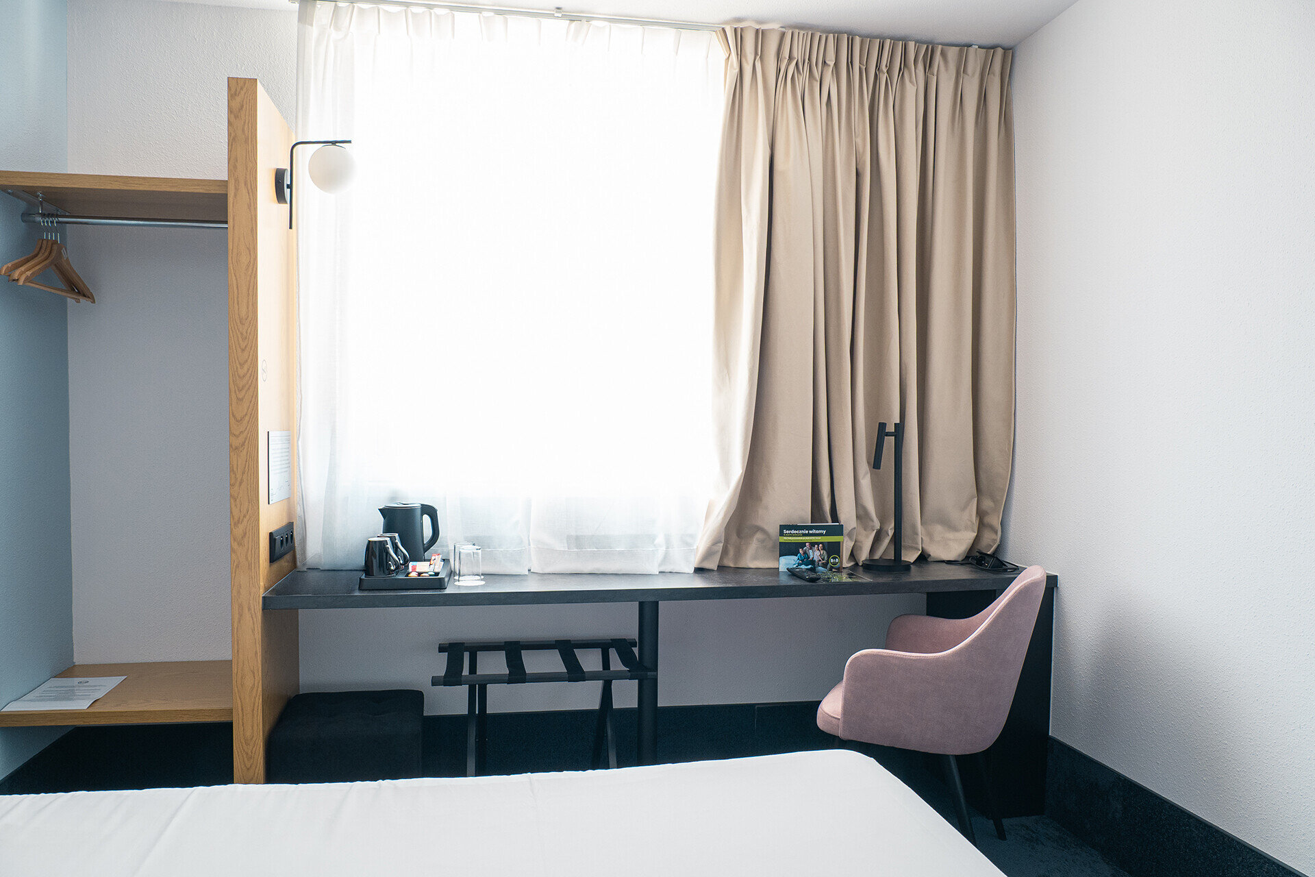 Images B&B HOTEL Toruń