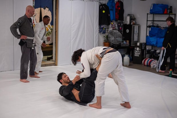 Images Neutral Ground Academy