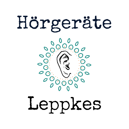 Hörgeräte Leppkes GmbH in Duisburg - Logo