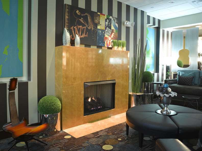Images Hampton Inn & Suites Nashville @ Opryland