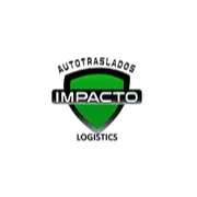 Auto Traslados Impacto Logistics Logo