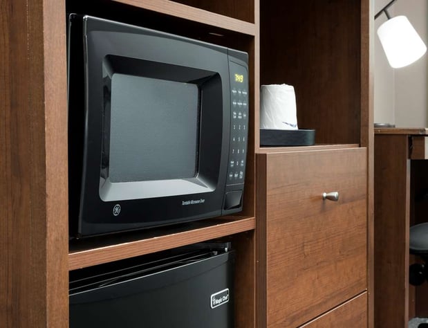 Images Hampton Inn & Suites Chicago-North Shore/Skokie