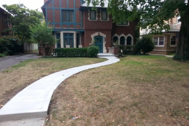 Images Cade Masonry  Inc