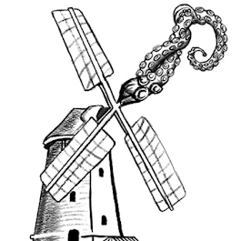 business logo