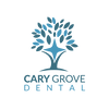 Cary Grove Dental Logo