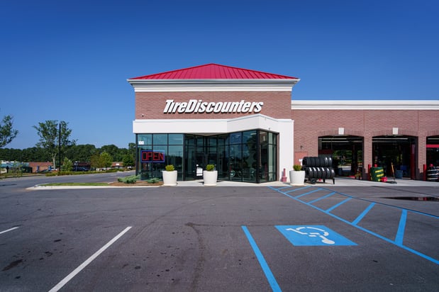 Images Tire Discounters