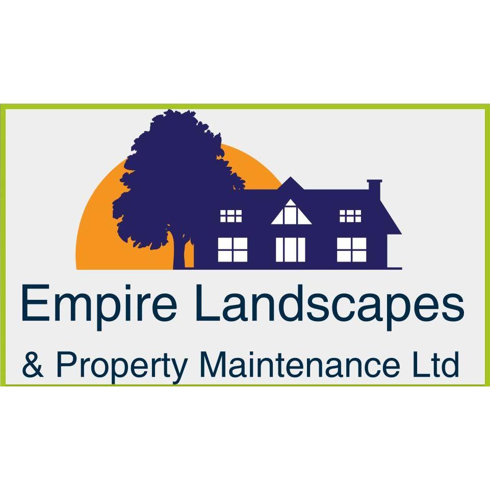 LOGO Empire Landscapes & Property Maintenance Ltd Ashford 07971 712679