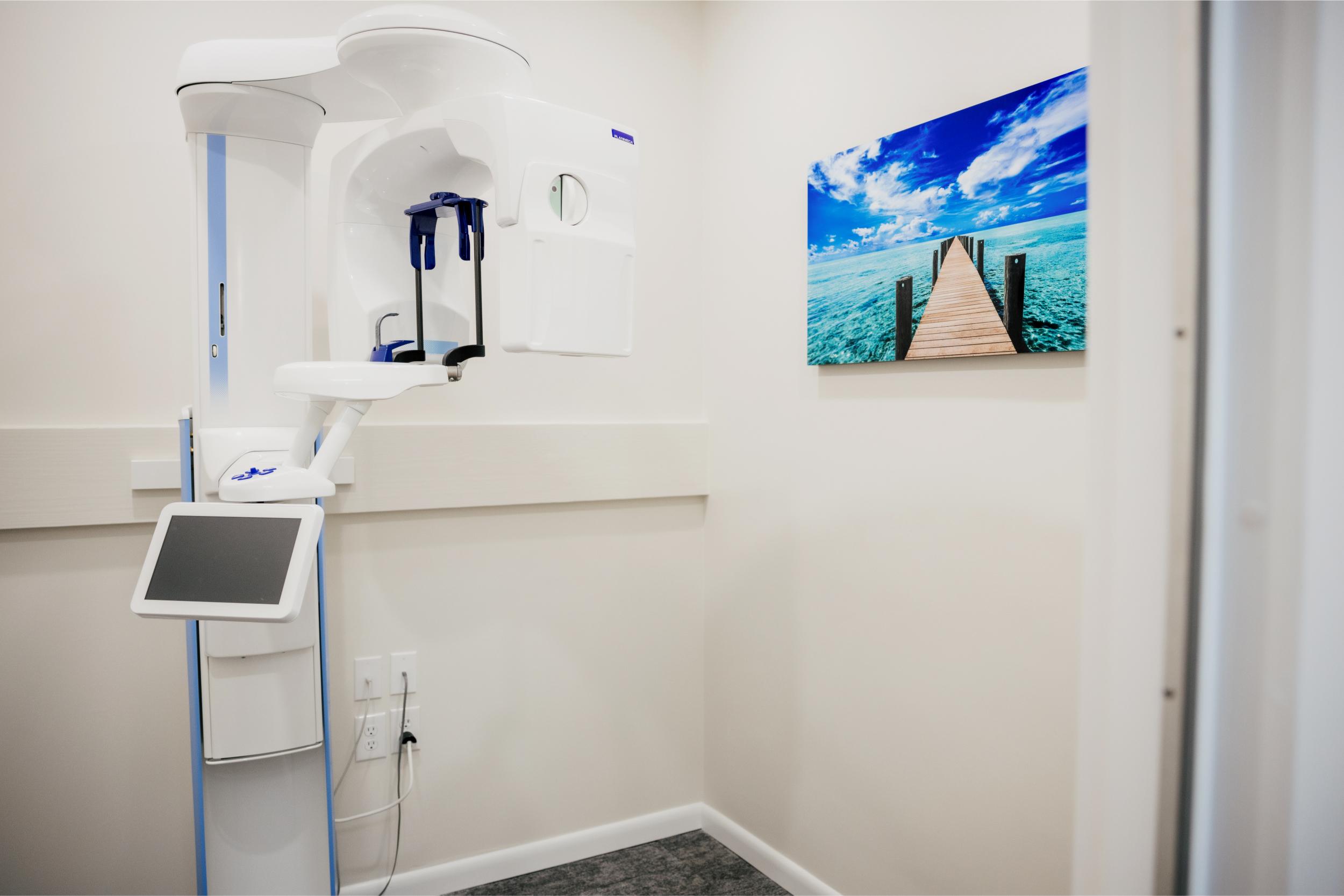 Dental Wellness Image