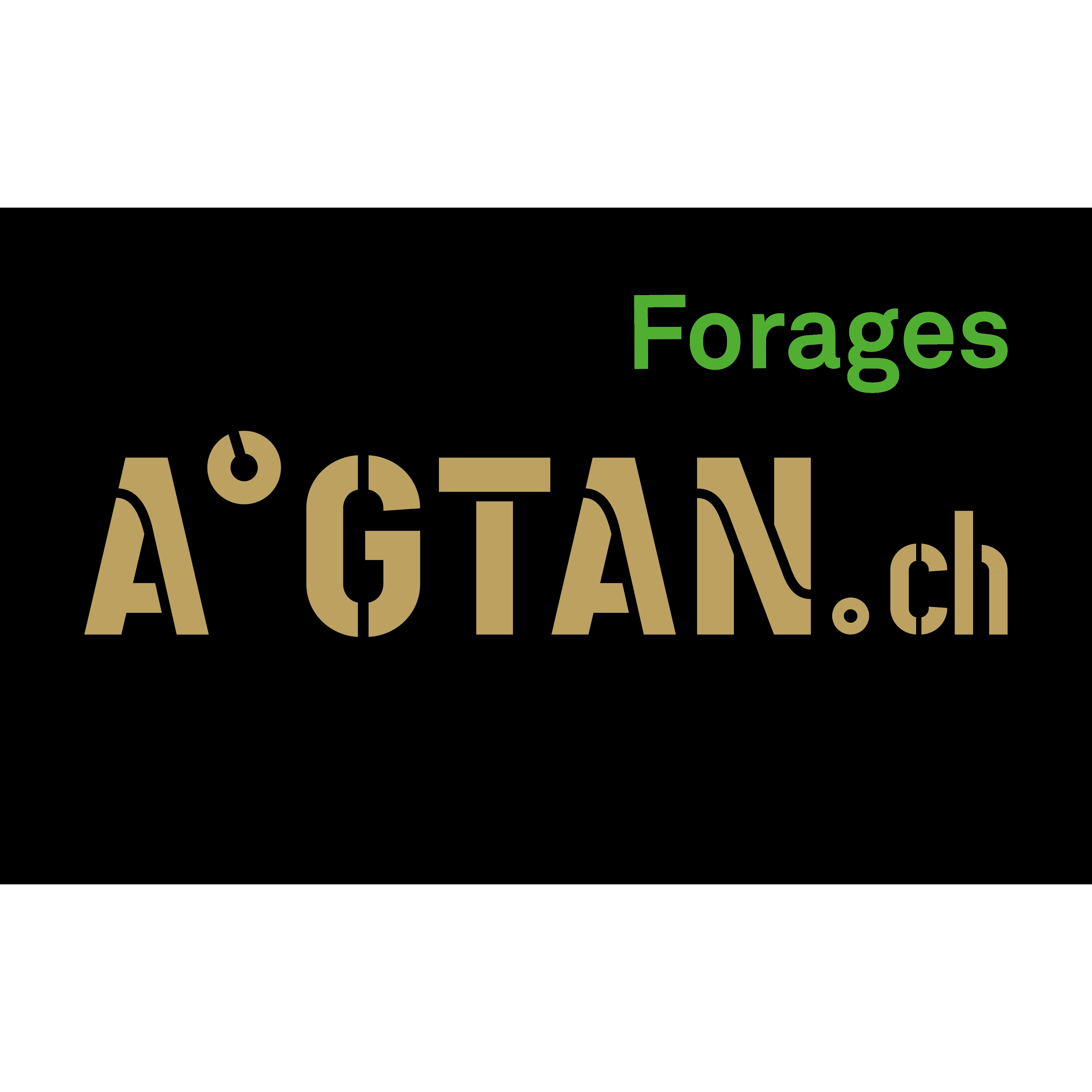 AGTAN SA Logo
