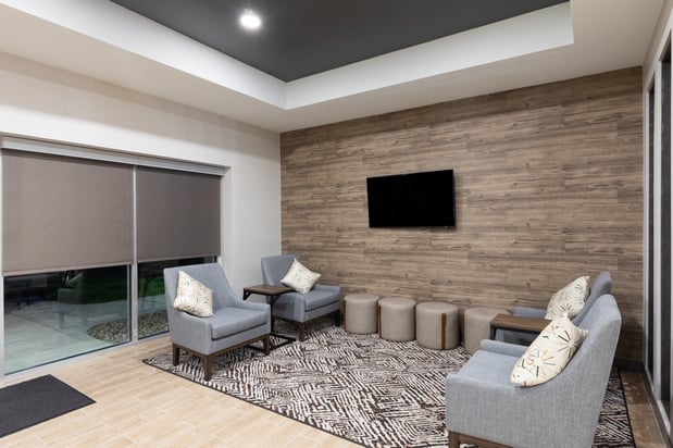 Images Candlewood Suites Shelbyville by IHG