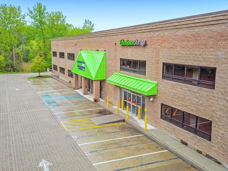 Alternate Beauty Image - Extra Space Storage at 155 Hughson Rd, Carmel, NY 10512