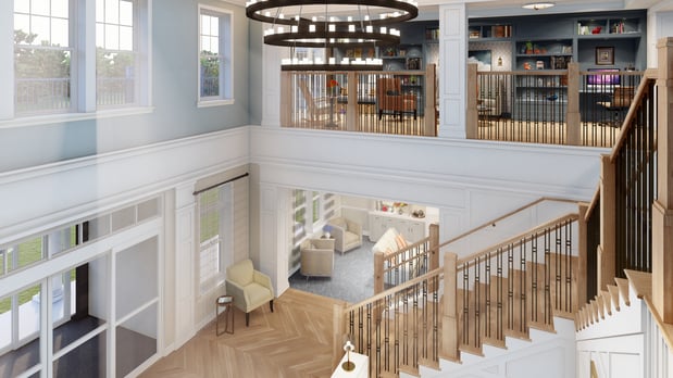 Images The Chelsea at Washington Township