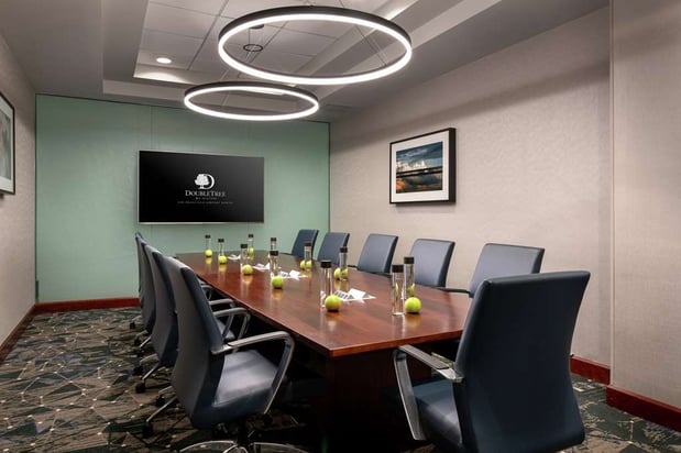 Images DoubleTree by Hilton San Francisco Airport North Bayfront
