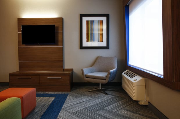 Images Holiday Inn Express & Suites Louisville Downtown by IHG