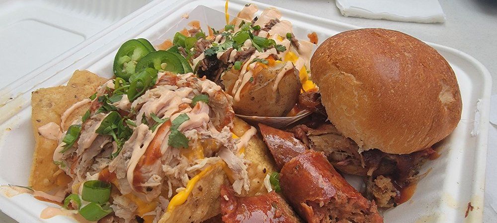 S-A BBQ by Loco Local Image