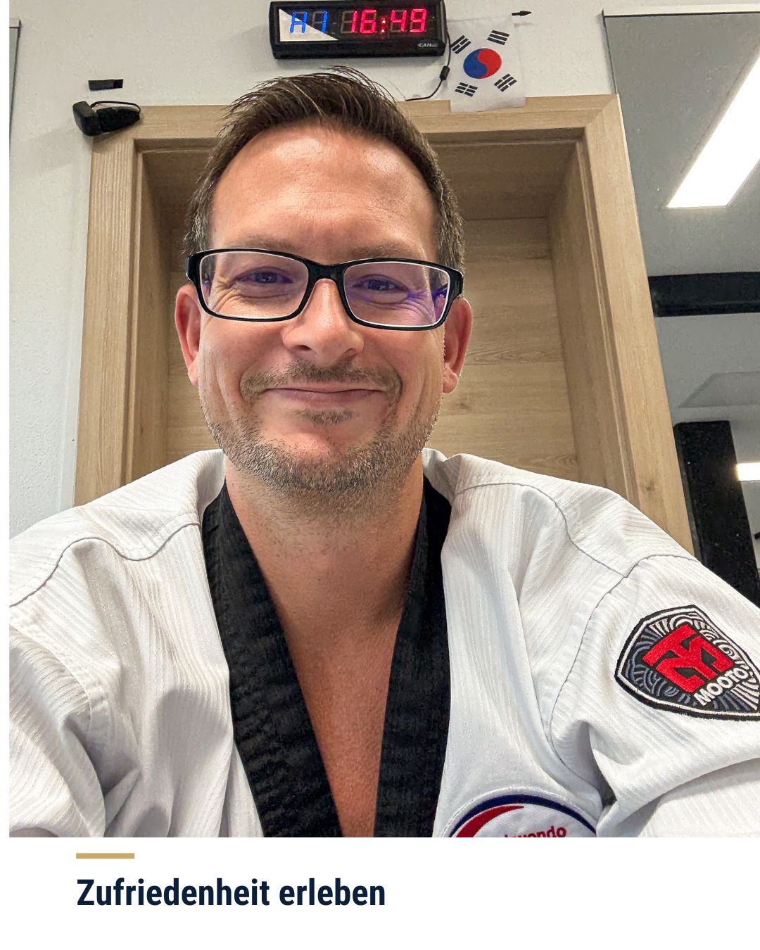 Taekwondo Familie Tegernsee, Miesbacher Str.2 in Gmund