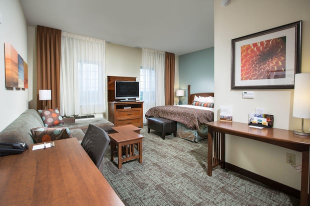 Images Staybridge Suites Augusta by IHG