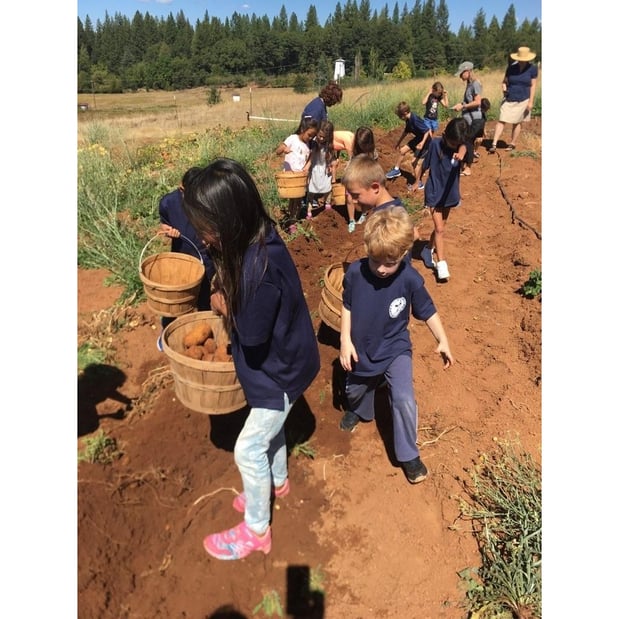 Images El Dorado Adventist School