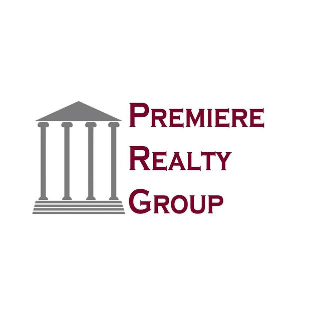 Morgan Laughlin | Premiere Realty Group Logo
