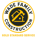 Wade Family Construction Logo