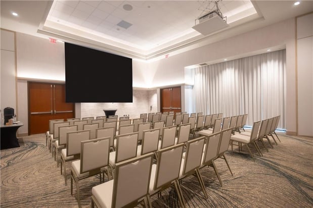 Images Hilton Garden Inn Sioux Falls Downtown