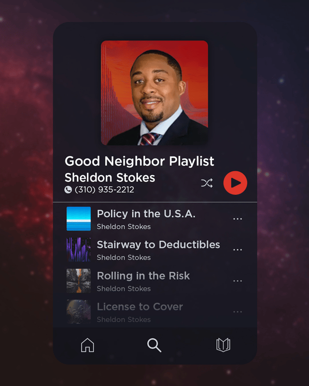 Images Sheldon Stokes - State Farm Insurance Agent