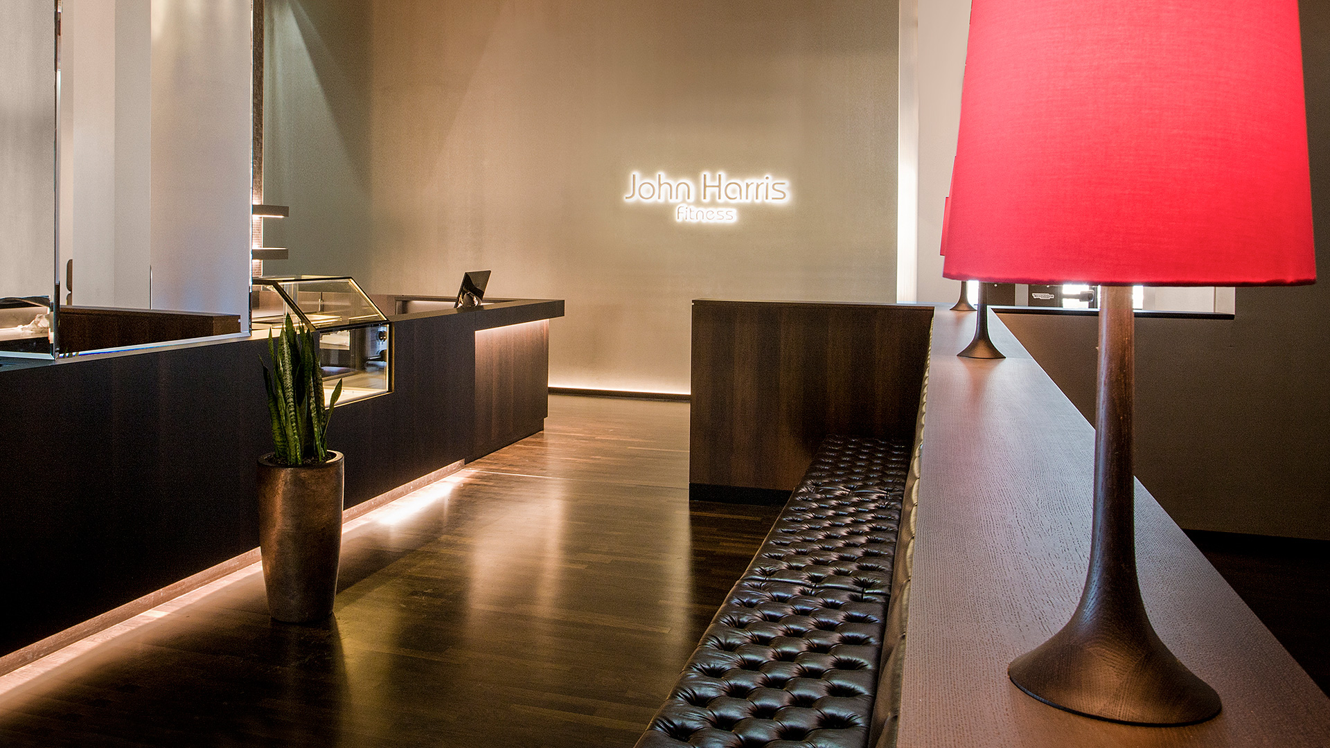 Bild 4 von John Harris Fitness DC Tower