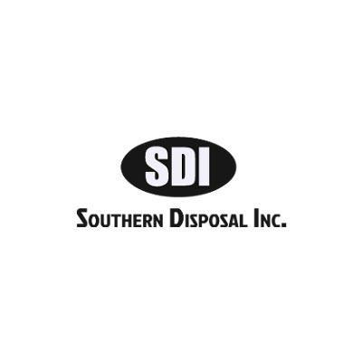 Southern Disposal Inc Logo