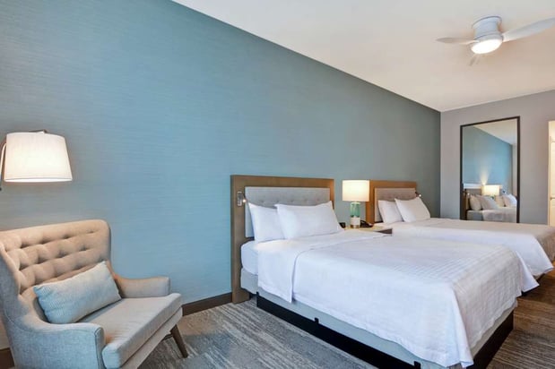 Images Homewood Suites by Hilton Chula Vista Eastlake