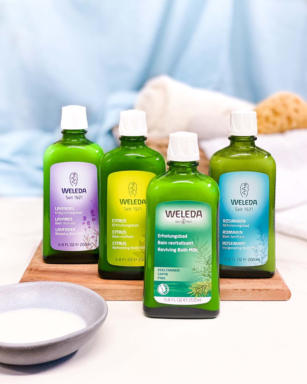 Bilder TopPharm Bälliz Apotheke + Drogerie AG