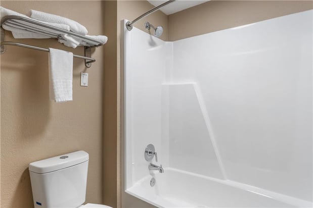 Images SureStay by Best Western Summersville