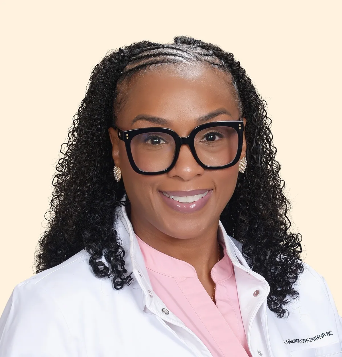 La Maria Folks - Tulsa, OK - Psychiatry, Addiction Medicine, Nurse Practitioner